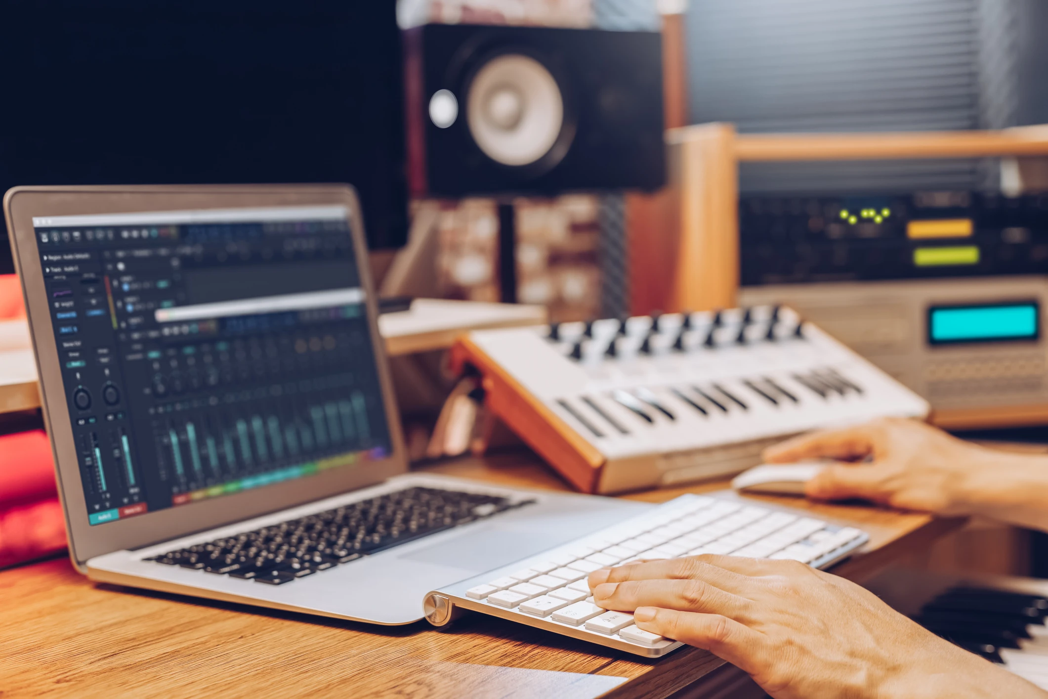 Enregistrer une guitare sur ordinateur