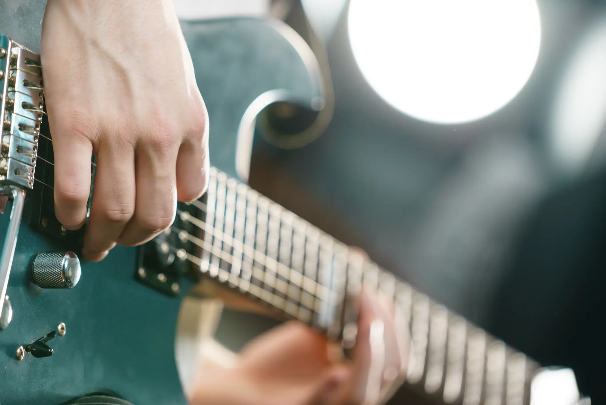 Objectif musical concret pour structurer une reprise de la guitare