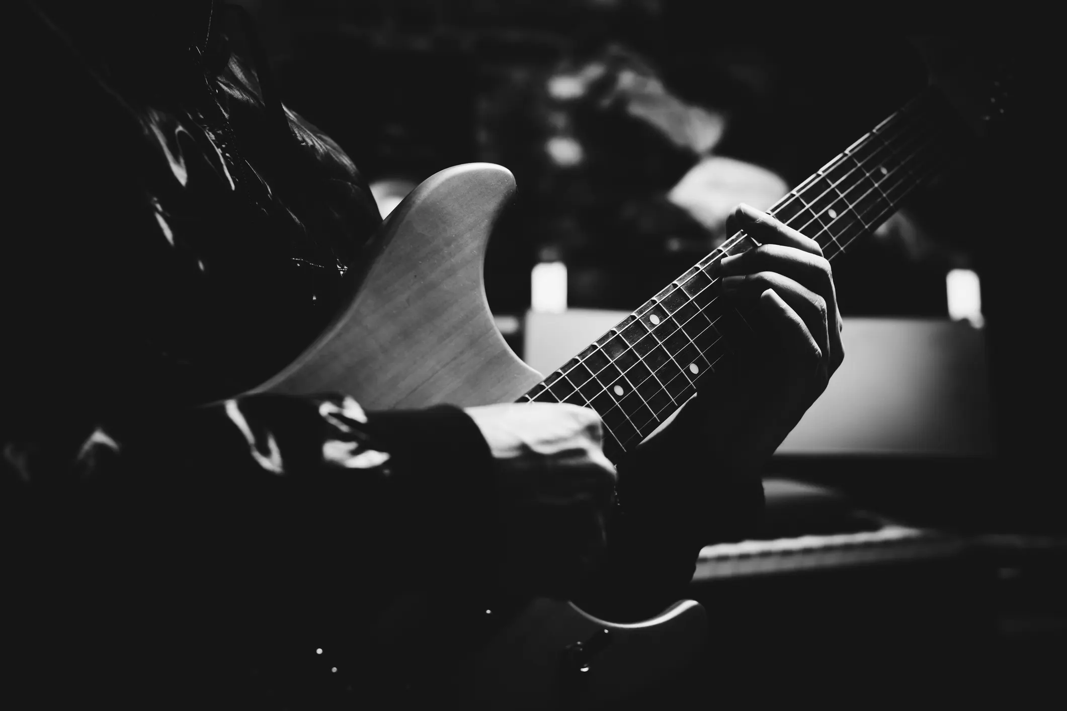 Ancien guitariste évaluant ce qu'il sait encore jouer