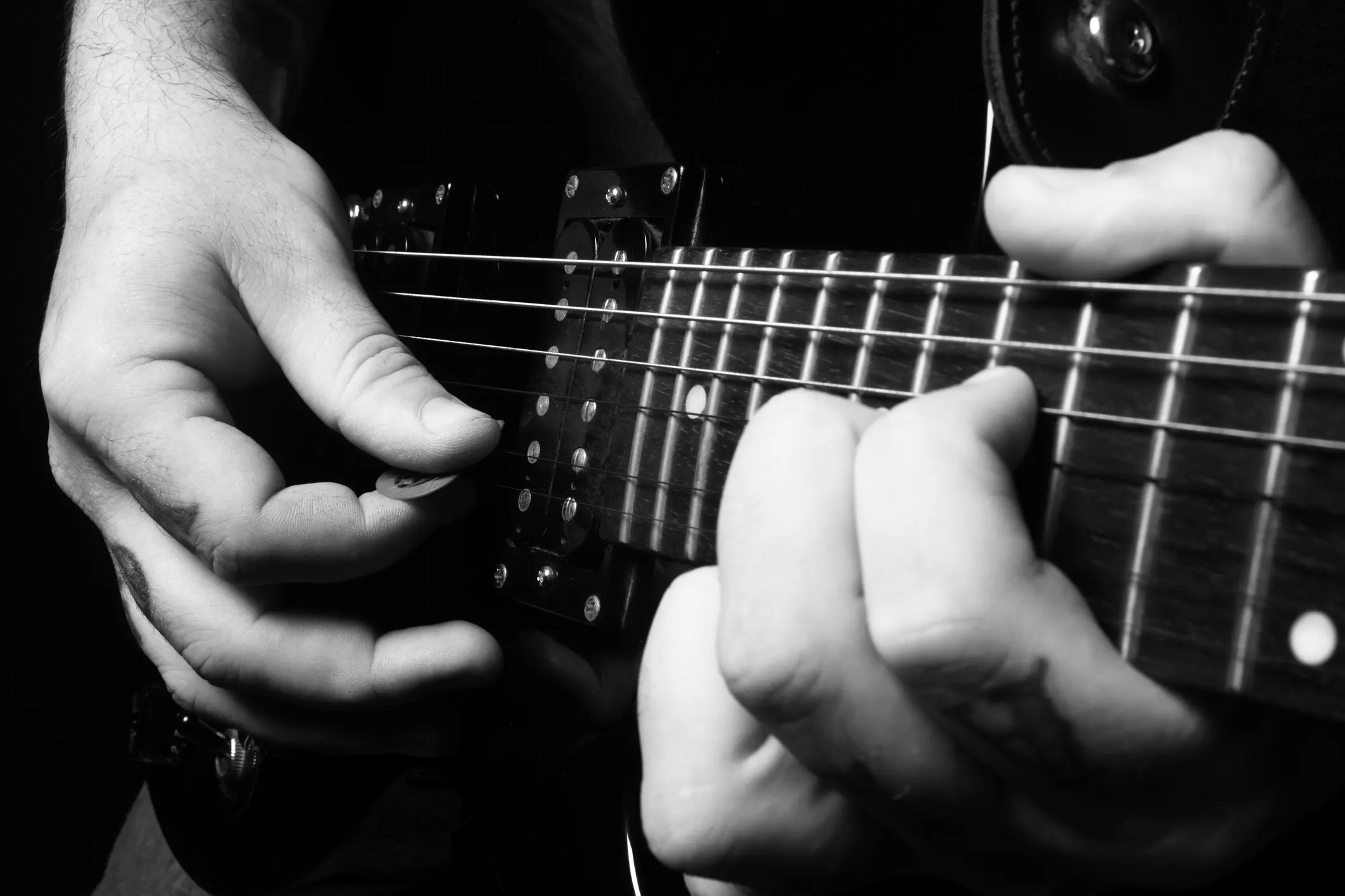 Exercice ciblé pour reprendre la guitare sans repartir de zéro