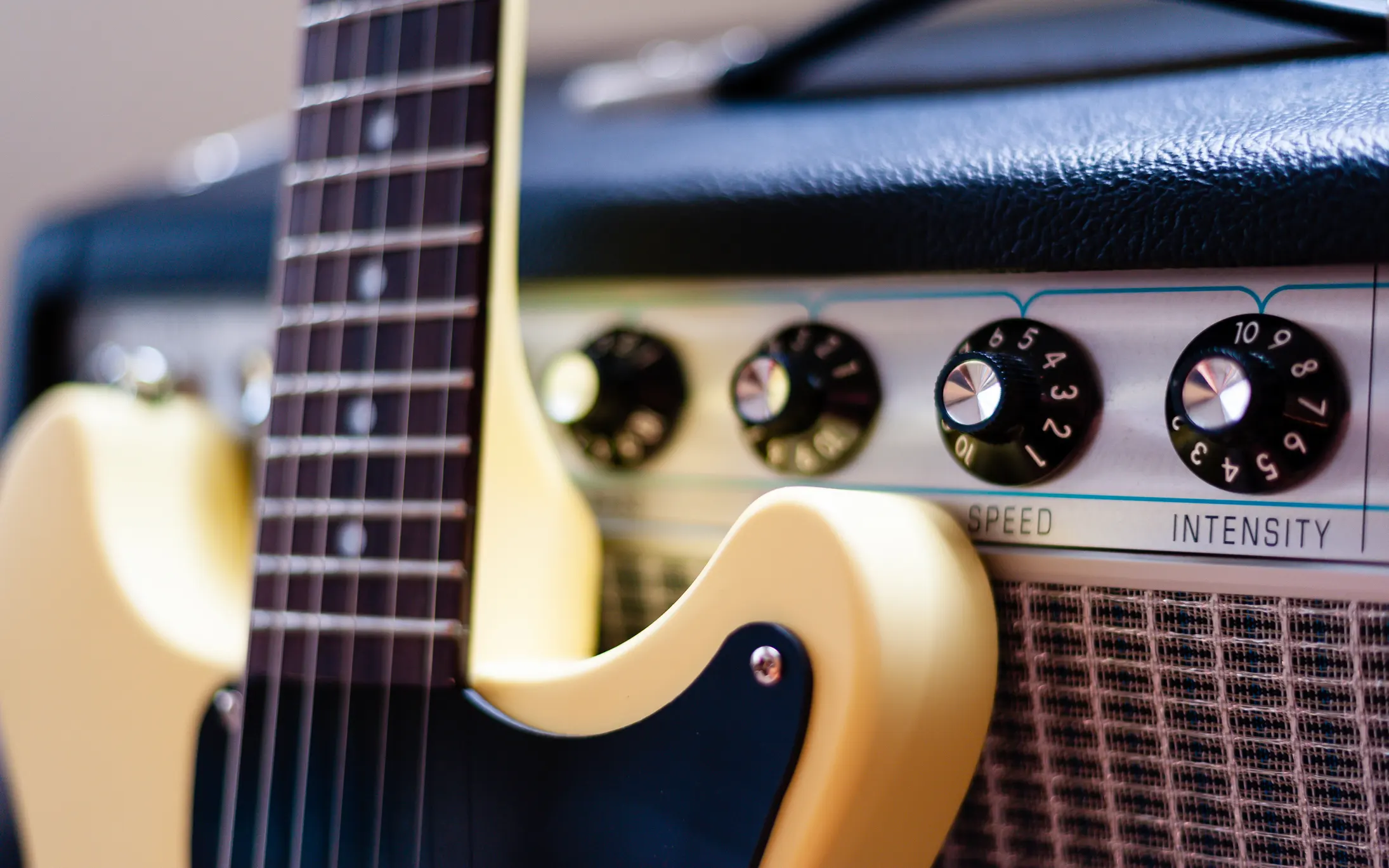Bilan du niveau actuel d'un guitariste en reprise