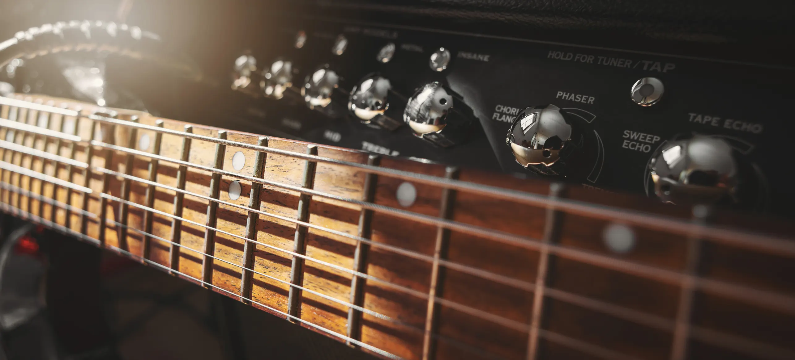 Routine courte et régulière pour retrouver son niveau à la guitare